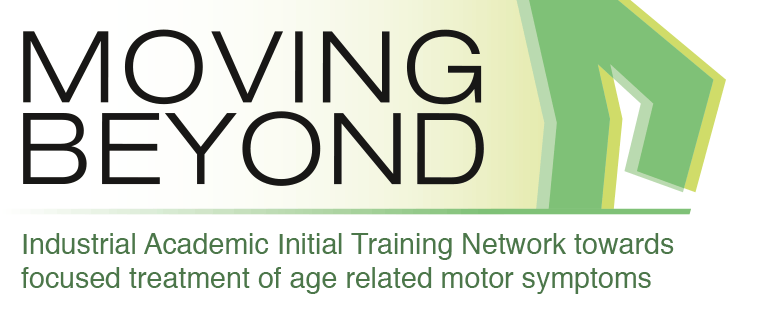 Moving Beyond Logo