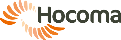 Hocoma Logo