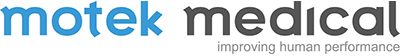 Motek Medical Logo